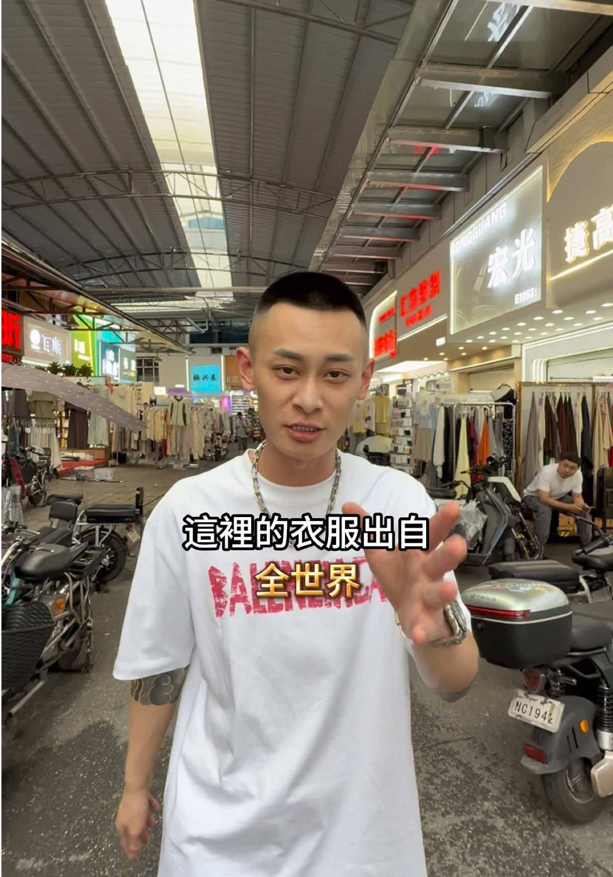 A post by @mix_1357 on TikTok caption: 做事就兩種態度、要嘛不做，要嘛全力以赴做到最好！ #tiktok #tik_tok #推薦 #上推薦通知我 #pk 