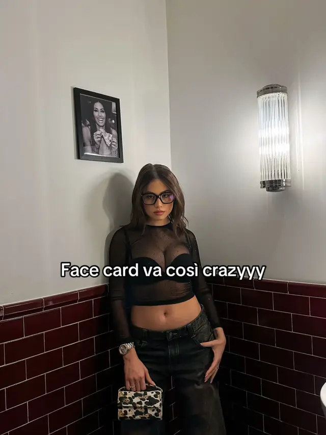 A post by @zoemassenti on TikTok caption: Gnam 🐅🐅🐅