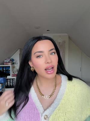 A post by @leylalahouar on TikTok
