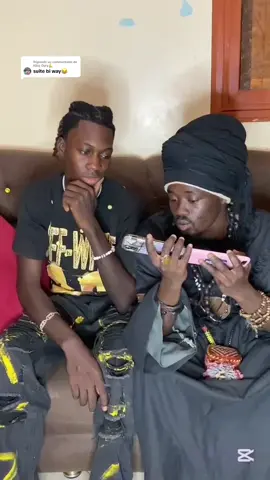 A post by @canaboulg221 on TikTok caption: Réponse à @King Oury💪 wuyu magui dè😭😃😃@Bruno💫vava🇲🇦🇸🇳 @Gaye Yamar 