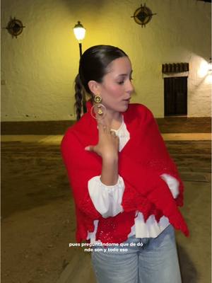 A post by @isabelmariapv on TikTok caption: Este vídeo es únicamente para enseñar mi toca jaja 