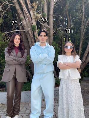 A post by @emiirbayrak on TikTok caption: HAHAH😂✨