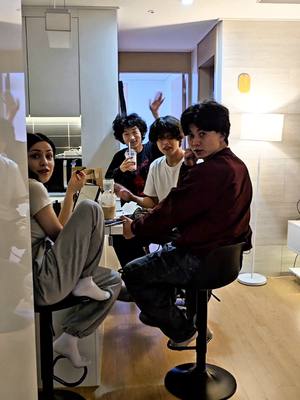 A post by @ekaterinakorea on TikTok