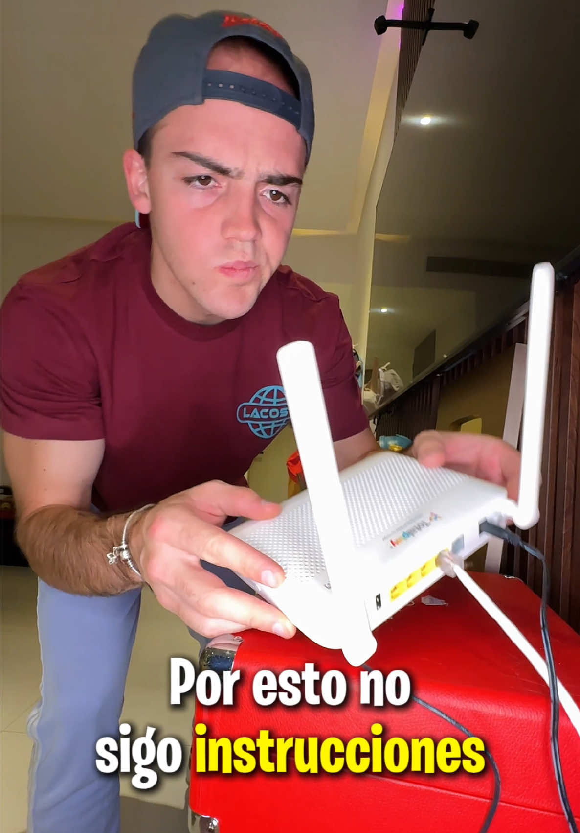 A post by @patricio_razo on TikTok caption: Nada me sale bien..