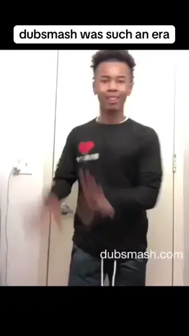 A post by @dubsmashrewinds on TikTok caption: when we would dance to the lyrics😭 #2019 #dubsmash #dababy #memories 
