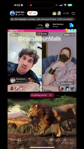A post by @qalilqalandar on TikTok