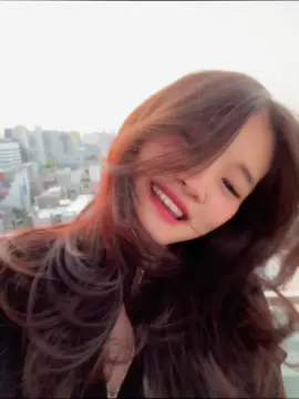 A post by @kikakiim on TikTok caption: Leaving Korea with a full heart (and already missing it so much)🥺🫶🏻