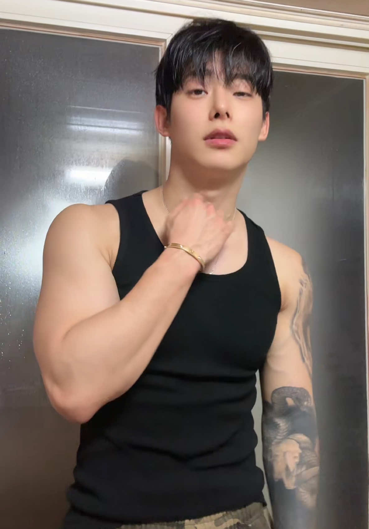 A post by @gurrms0630 on TikTok caption: 👶🏻