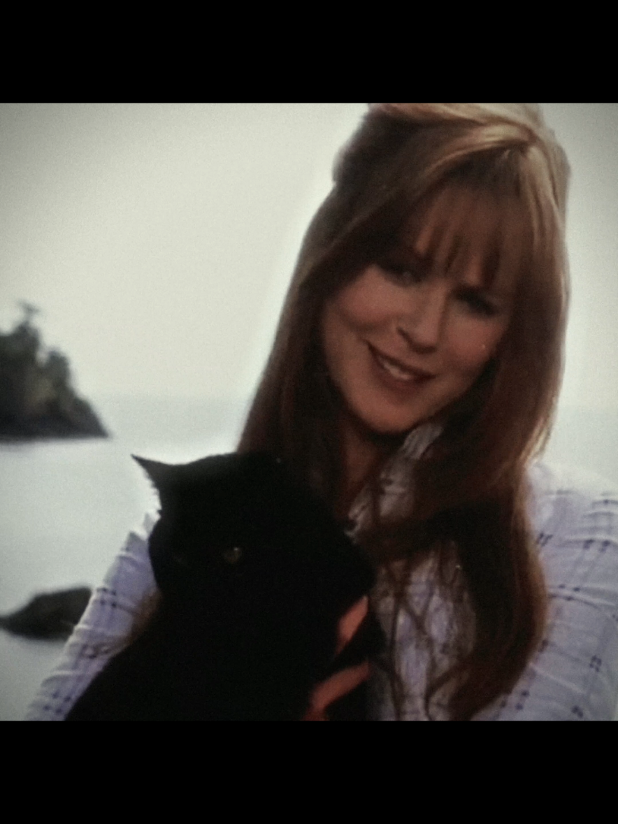 A post by @bqllock on TikTok caption: repost in honor of the sequel announcement!! ✨️ || #practicalmagic #sandrabullock #nicolekidman #practicalmagictiktok #witchtok #bqllock #edit 