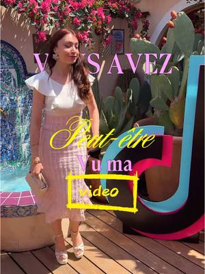 A post by @mlle_fantazia on TikTok caption: Cannes 2025… je n’ai pas les mots.❤️ Pour commencer, un grand merci à vous, ma communauté, sans qui rien de tout ça ne serait possible 🫶🏼 Merci à @TikTok France pour cette invitation de rêve et tous les happenings fous de ces derniers jours. ✨ Merci à @L’Oréal Paris pour la mise en beauté digne des tapis rouges 💄 à @Christophe Guillarme pour la robe sur-mesure qui m’a fait me sentir comme une princesse 👑 et au bijoutier Izab pour le collier et les boucles d’oreilles qui ont tout sublimé ⭐️ Merci aux médias pour les interviews passionnantes et bienveillantes  @Libération @Diverto @voici_mag @ABDOUL FAIT SON CINÉMA  et merci à @Leslie Benaroch JOURNALISTE JOURNALISTE et Aurélien pour le pop-up influence, une bulle de douceur et de rencontres 💖 Un rêve éveillé que je n’oublierai jamais. ⭐️ #Cannes2025 