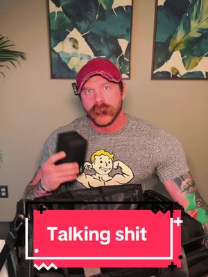 A post by @scotty.k.fitness on TikTok caption: I’ve been off the porch 🤝🏼 #talking #tired #fitness #coaches #bs #no #seriously #fvs #fcfg #slurp #spooky #challenge #nah #scary 