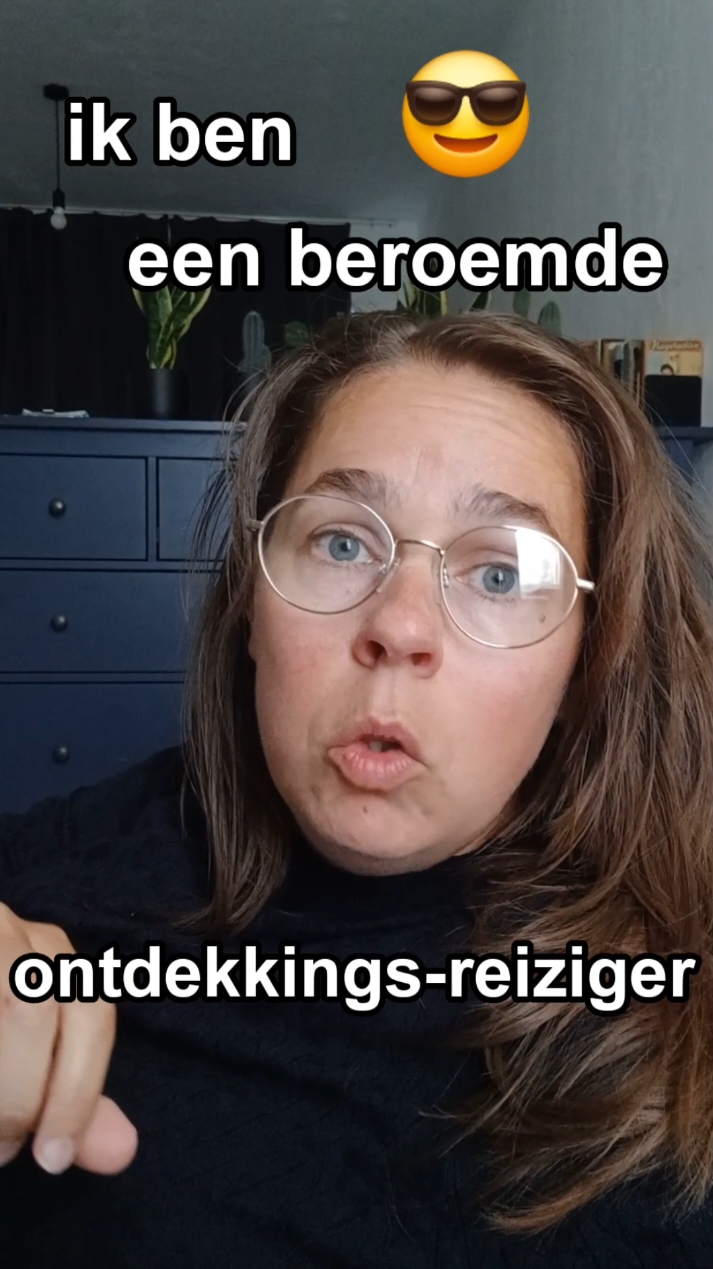 A post by @dutch_arabic_club on TikTok caption: #اللغة_الهولندية #تعلم_هولندي #النادي_الهولندي_العربي #هولندا #nederlands 