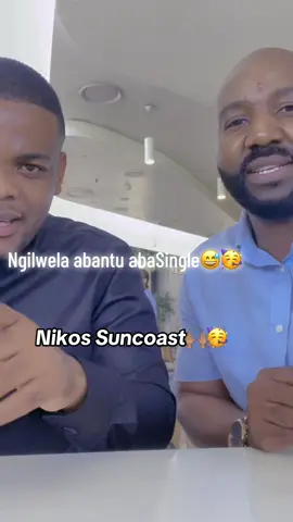 A post by @gatshenitk on TikTok caption: @Nikossuncoast 