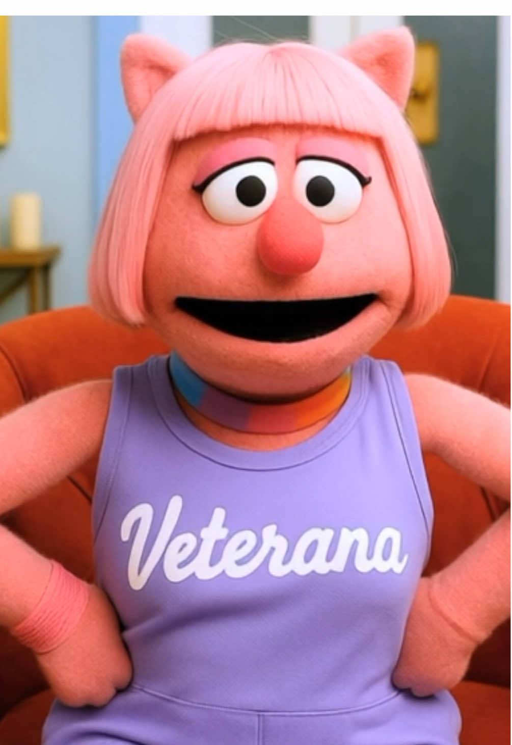 A post by @traviesotiktok on TikTok caption: VIDEO COMPLETO EN YT: SOMOS MARIONETAS.