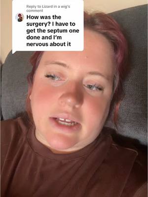 A post by @theresavandamstylist on TikTok caption: Replying to @Lizard in a wig #foryoupage #fyp #surgery #uterineseptum #endometriosis 