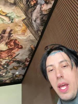 A post by @ronnieradke36 on TikTok caption: #greenscreenvideo #greenscreen 
