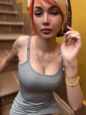 A post by @superstarbarbylive on TikTok caption: 😞