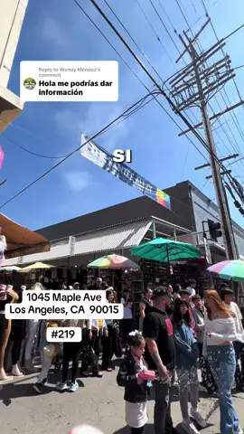 A post by @collective29studios on TikTok caption: Replying to @Wendy Méndez  Para las personas que estén buscando tomarse las fotos profesionales en Los Ángeles. Vengan al Santee Alley . También tenemos una maquillista los lunes y los viernes que les pueden hacer el maquillaje #quinceañeras #laphotographer #birthdayphotoshoot #fotosdecumpleaños #santeealleyfinds #birthdayphotoshoot #fotosprofesionales 