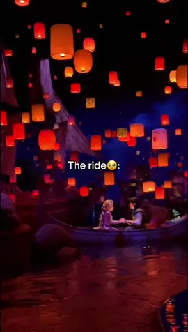 A post by @iconiccpinkk on TikTok caption: I can’t 🥹 #tokyodisneysea #rapunzel #fantasysprings 