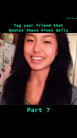 A post by @vinesonlytiktok on TikTok caption: Part 7