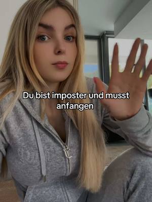 A post by @ddeanna999 on TikTok caption: Haha #me #haha #imposter 