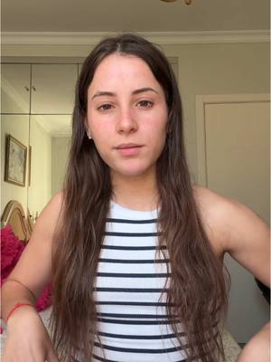 A post by @isabelmariapv on TikTok caption: Todo el mundo hemos tenido a alguien así cerca 100%%% dios no puedoooo 