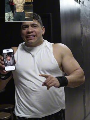 A post by @moises_ebrahin on TikTok caption: #tumaridomoises 