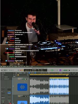 A post by @fredagainagain on TikTok caption: next Wednesday again? #NewMusic #ElectronicMusic #twitch  