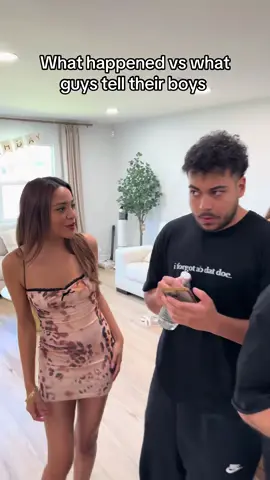 A post by @faroukiie on TikTok caption: I forgot ab dat doe tee link in bio 😭😭