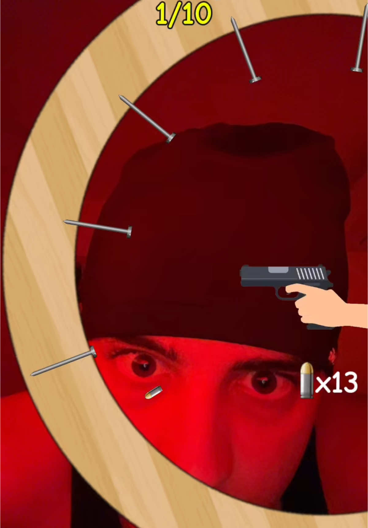 A post by @fugu_fps on TikTok caption: 23/05/25