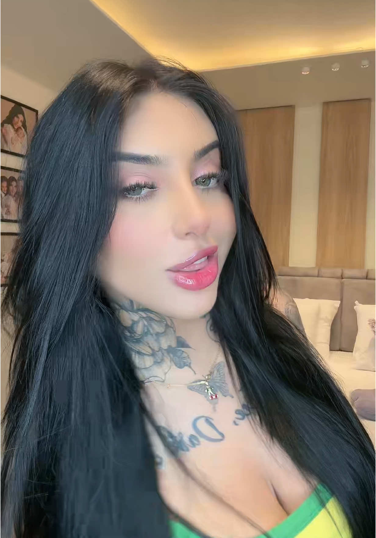 A post by @_soficmunoz18 on TikTok caption: Bofff 🙂‍↔️