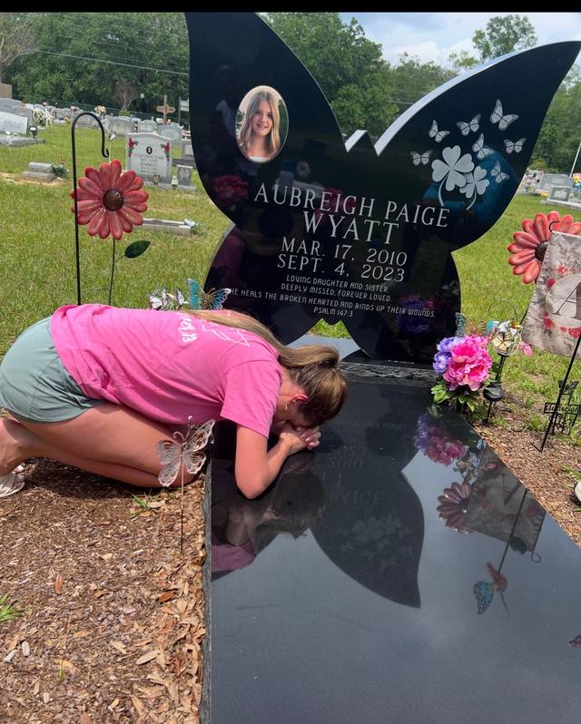 A post by @heatherwyatt715 on TikTok