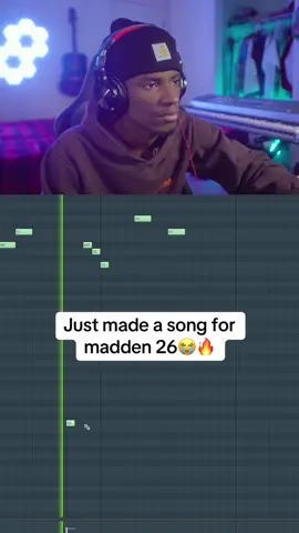 A post by @mhccj on TikTok caption: Sample go too crazy🔥 #independentartist #upcomingartist #producer #fypシ #flstudio 