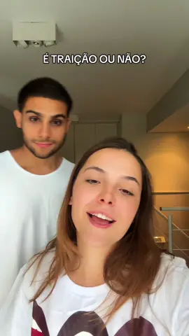 A post by @camilatrianda on TikTok caption: Mandem coisas pra gente avaliar se é traição  @Yuri Grecco 