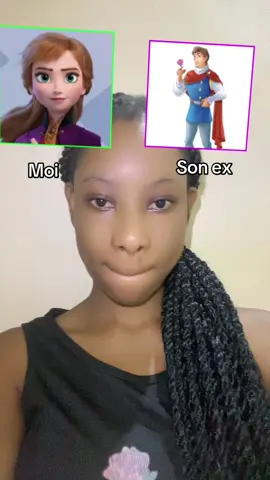 A post by @vanessaouraga8 on TikTok caption: Moi et ce jeu encore ? Plus jamais 😫🤣#cotedivoire🇨🇮 #pourtoi #visibilité #humour #challenge 
