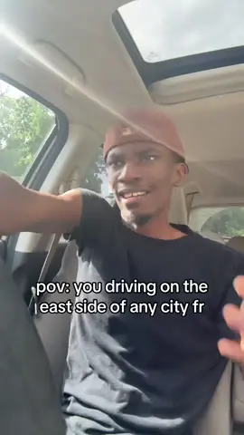 A post by @mhccj on TikTok caption: Atl fr😂like bra who let dem park like that😂 #driving #atlanta #fypシ #upcomingartist #independentartist 