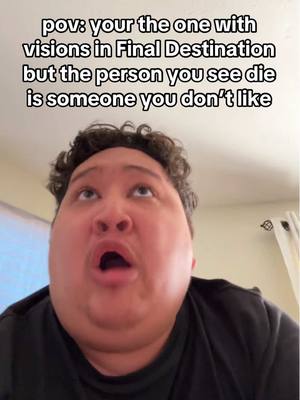A post by @javibailoncomedy on TikTok caption: #fyp #funny #comedy #foryou 