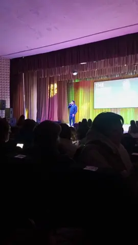 A post by @nastasya2101_ on TikTok caption: #мураттхагалегов #бутурлиновка #2025 #концерт2025 