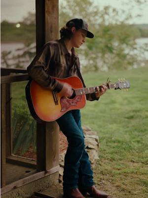 A post by @blakewhiten1 on TikTok caption: “Carolina” releases this Friday 5/23🤘🏻 Pre-save in my bio! 