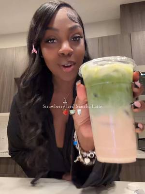 A post by @nursebrat on TikTok caption: 42g protein. 3g carbs. 3g sugar. My matcha recipe at home 🤏🏾  Everything I used is linked in my Amazon storefront under “Matcha.” In bio 💚 #nursebrat #blacknurse #nurselife #amirahali #nursebratlife #nursesoftiktok #travelnurse #travelnurselife #ernurse #ernurselife #nursetok #nursetiktok #blacknursesoftiktok #blacknursetiktok #registerednurse #blackgirltiktok #blackgirlluxury #matcha #matchalover #matchalatterecipe #proteinmatcha 