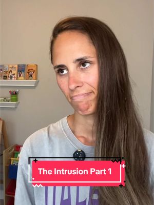 A post by @burntoutteachers on TikTok caption: The Intrusion Part 1  #bunker #imabunker #dontbeabunker #mrsbunker #burntoutteachers #teacher #teachers #teachersoftiktok #teachersontiktok #teacherlife #teachersbelike #teacherprob #teacherprobs #tiredteacher #teachertired #teacherfunny #teachertok 