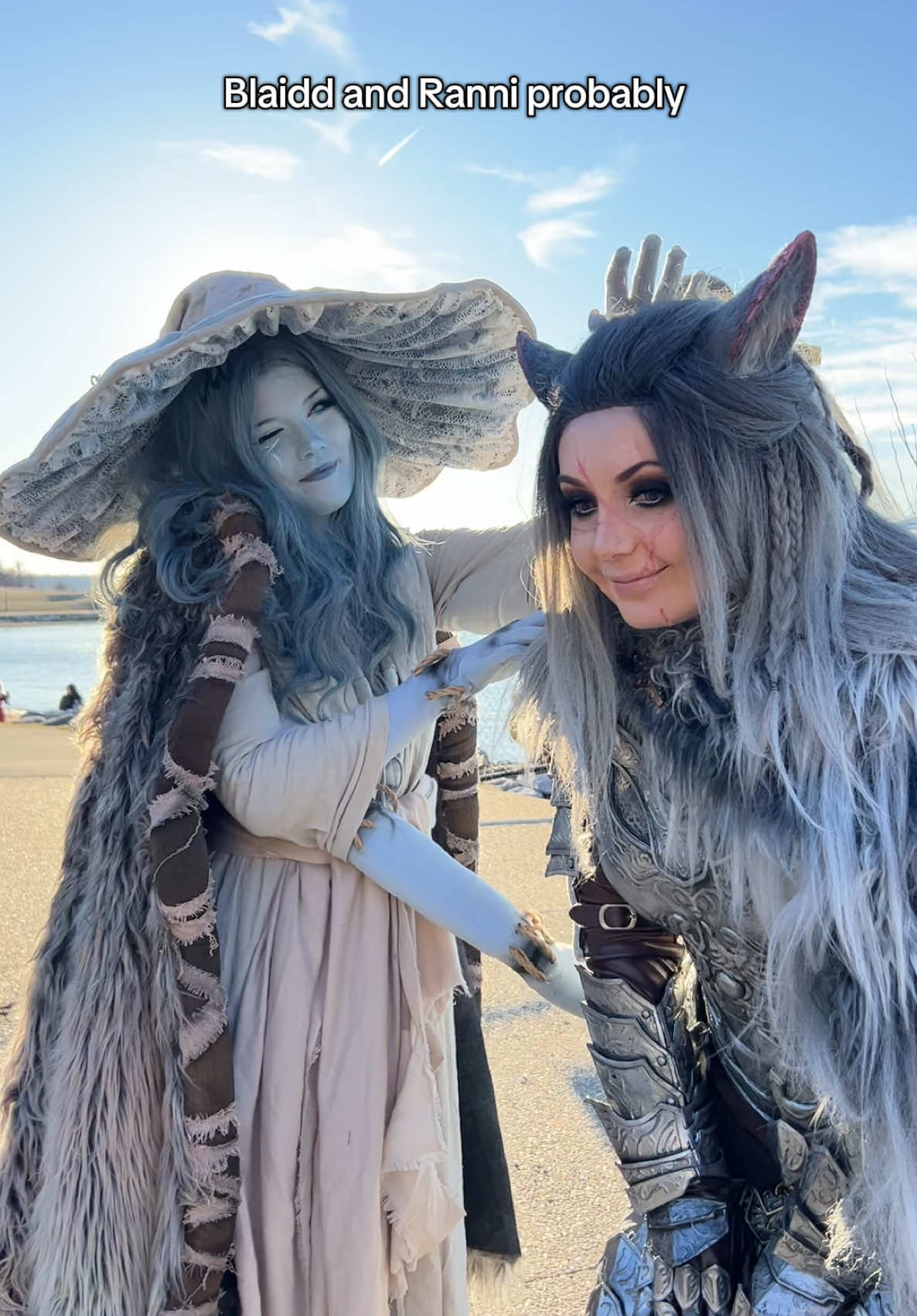 A post by @jessicajska on TikTok caption: Probably 