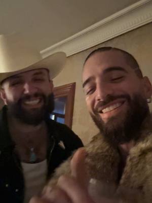 A post by @maluma on TikTok caption: Quien le escribe a @Carin Leon y le dice que suelte esto YAAAAAA..???  🇲🇽 🇨🇴