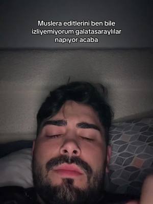 A post by @ on TikTok caption: olm ben bile aşığım musleraya