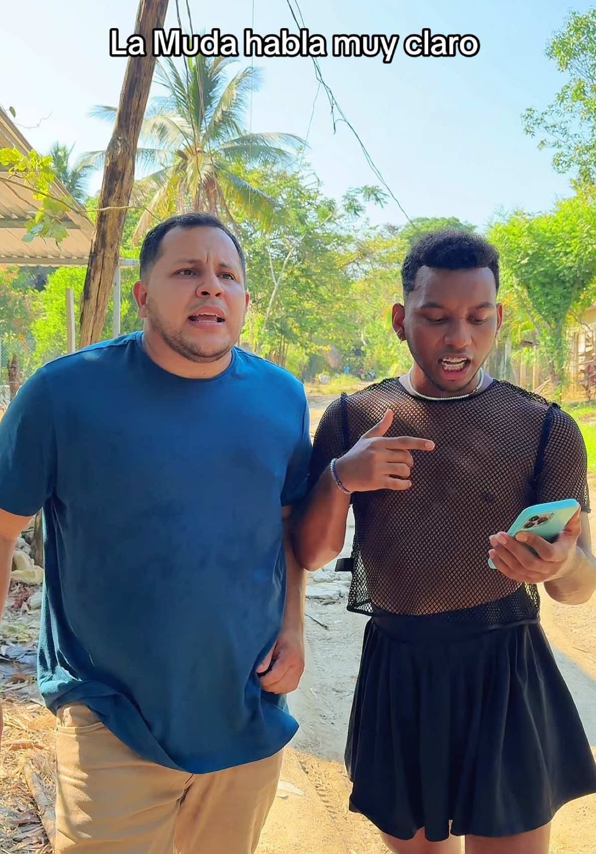A post by @chiliwilyy on TikTok caption: Entendieron todo? 😂😂 