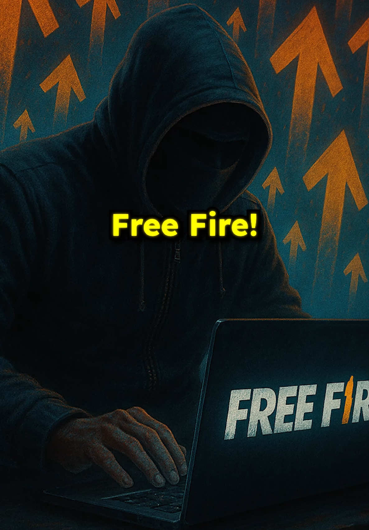A post by @thehectorinoyt on TikTok caption: GARENA HAS ALGO !! #hectorino #freefire #freefirelatino #freefirelatam #donato #hackerfreefire #bug #bugfreefire @thedonato @AntronixxGYT 