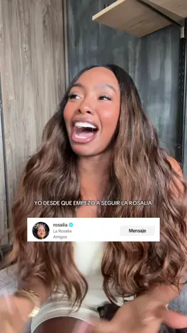 A post by @karensevillano7 on TikTok caption: La K mundial ! (Dios mío que me quiten el internet) 🤣🤣🤣🤣🤣🤣😭