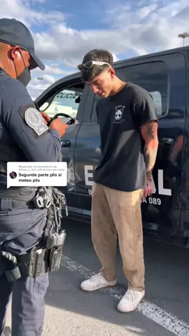 A post by @mateosarc on TikTok caption: 2 añitos de esto 👀🤣