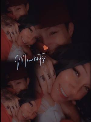 A post by @unapologetically_me_kp on TikTok caption: Mmm… 🖤🥹 #FindYourCalm #iGotHer #forever 