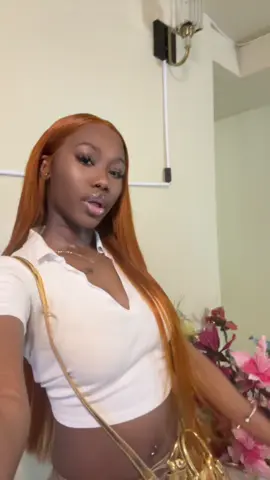 A post by @saffiemillz on TikTok caption: Love this hair, real teaaaa! @Hot Star Hair #fyp 
